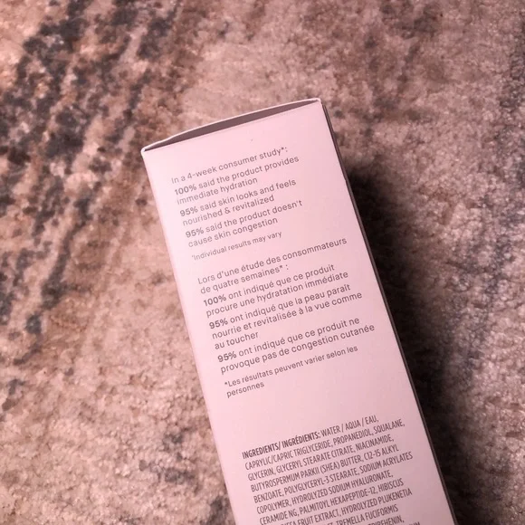 Shani Darden Hydration Peptide Cream